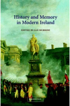 History and memory in modern Ireland