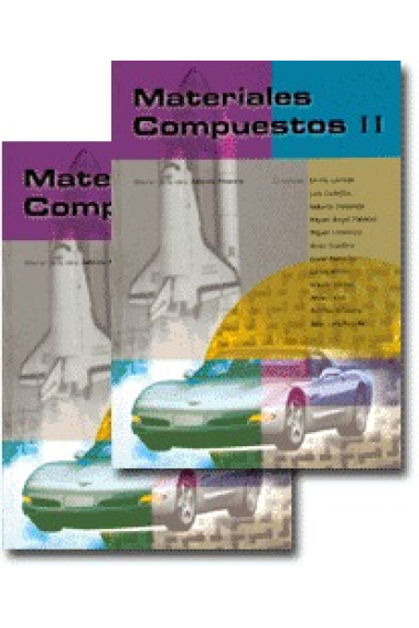 Materiales compuestos