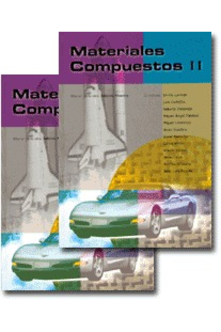 Materiales compuestos