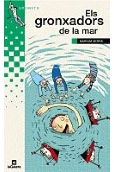 Els Gronxadors de la mar