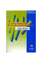 La Lecto-escritura en la educación infantil : unidades didácticas y aprendizaje significativo