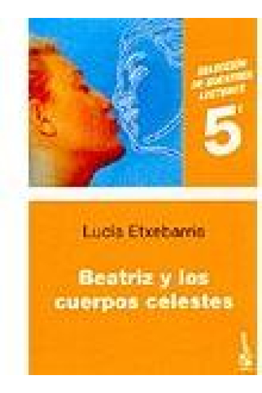 Beatriz y los cuerpos celestes