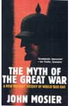 The Myth of the Great War