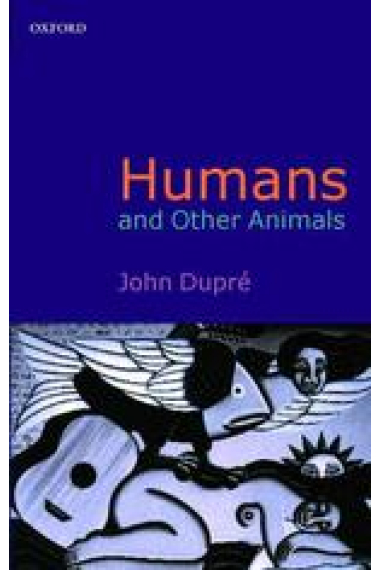 Humans and other animals