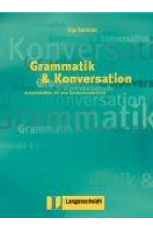 Grammatik & Konversation 1