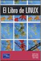 El libro de Linux