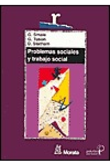 Problemas sociales y trabajo social