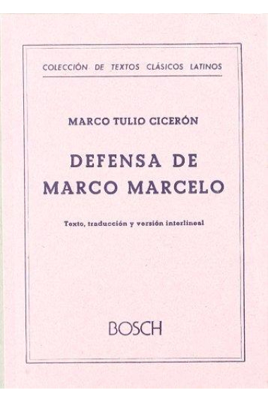 Defensa de Marco Marcelo