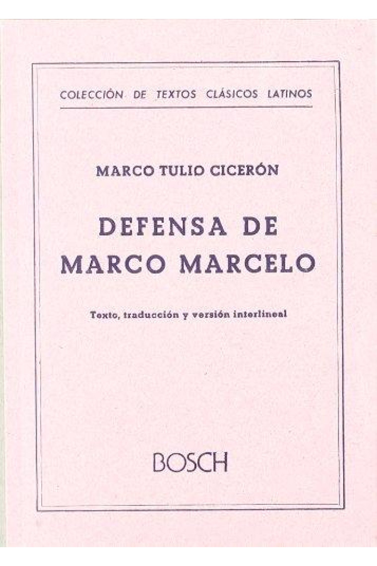 Defensa de Marco Marcelo