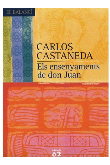 Els ensenyaments de don Juan