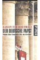 Der deutsche Papst