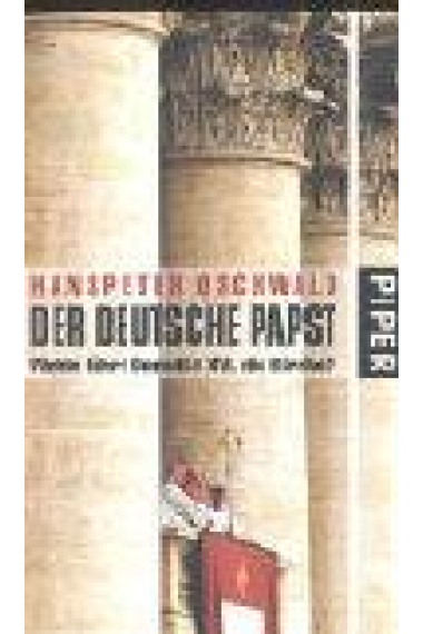 Der deutsche Papst