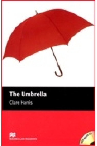 The Umbrella (Starter Level) + Audio CD