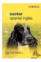 El cocker spaniel ingles