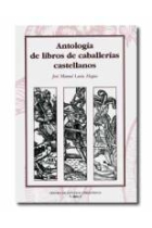 Antología de libros de pastores