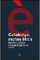 Catalunya, reptes ètics