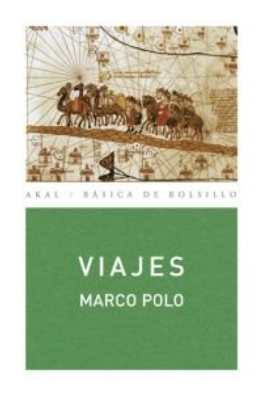 Viajes (Libro de las cosas maravillosas del Oriente)