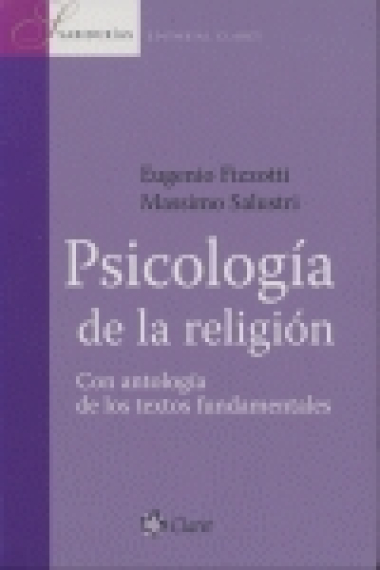 Psicología de la religión