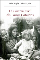 La Guerra Civil als Països Catalans