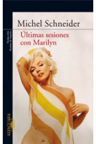 Últimas sesiones con Marilyn