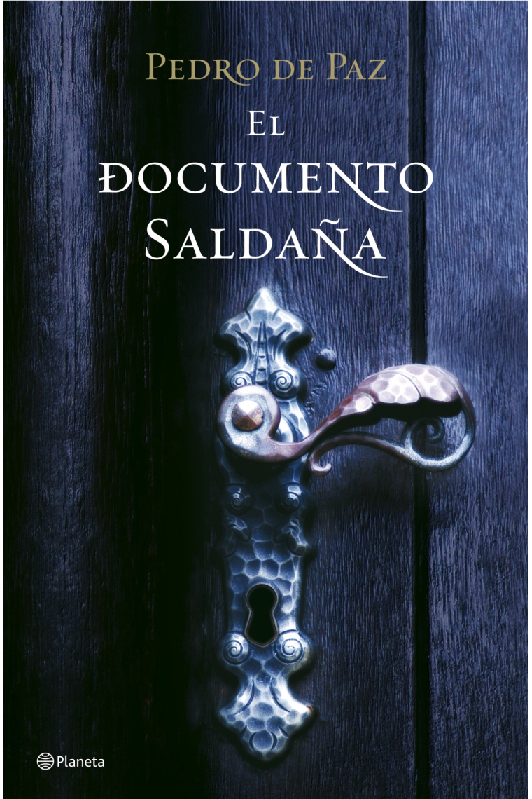 El documento Saldaña