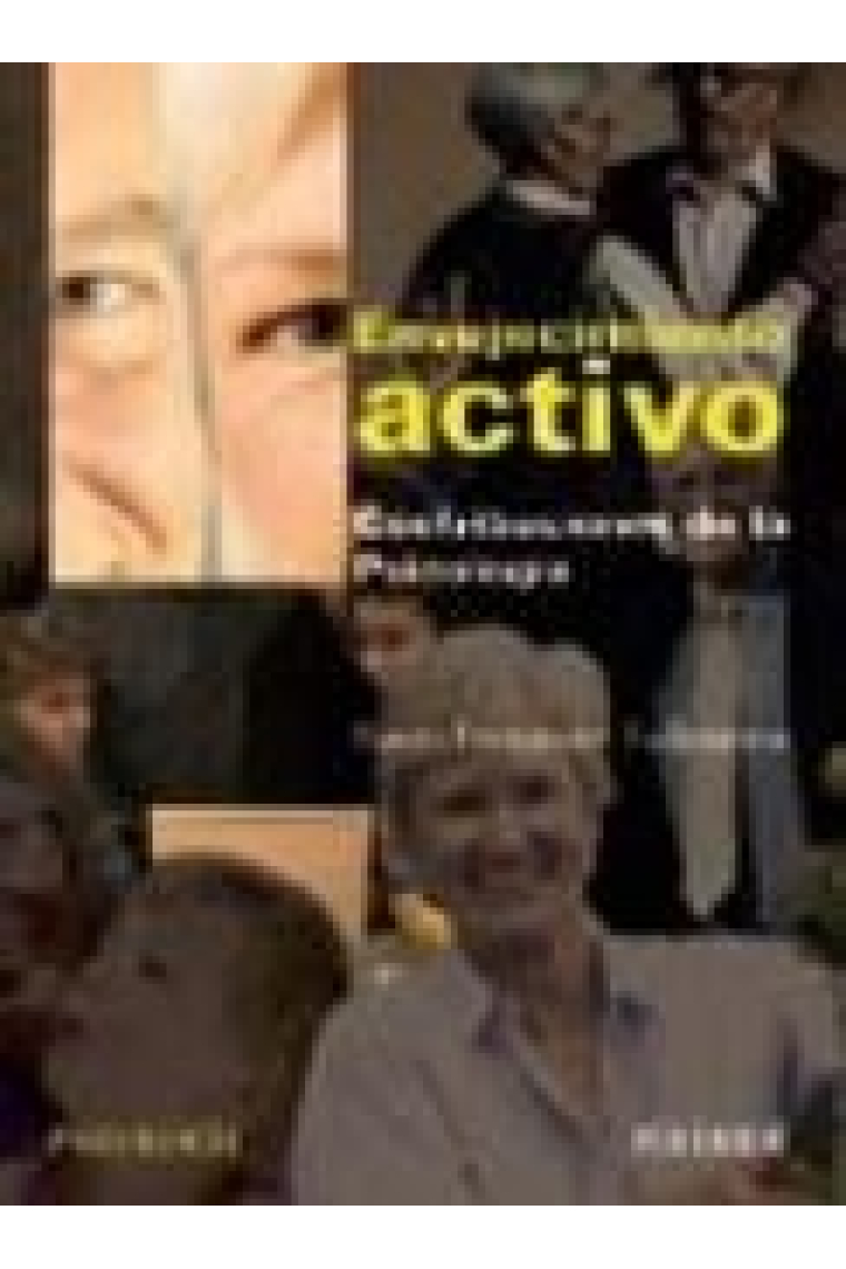 Envejecimiento activo. Contribuciones de la Psicologia