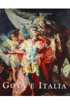 Goya e Italia