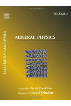 Mineral Physics