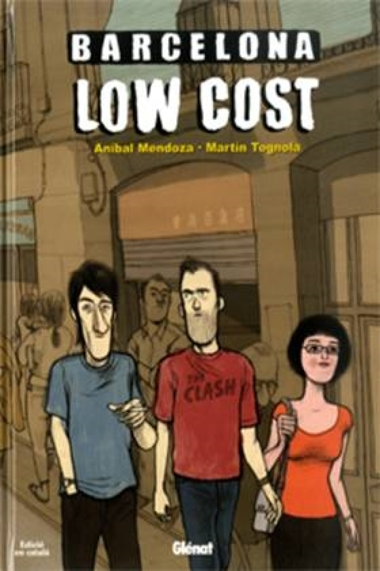 Barcelona Low Cost (català) Premio Josep Coll 2010