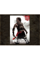 Prince of Persia. Las arenas del tiempo (novela)