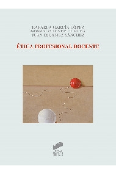 Etica profesional docente