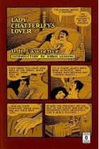 Lady Chatterley's Lover