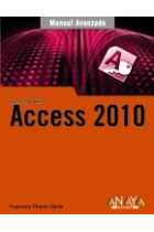 Access 2010. Manual imprescindible