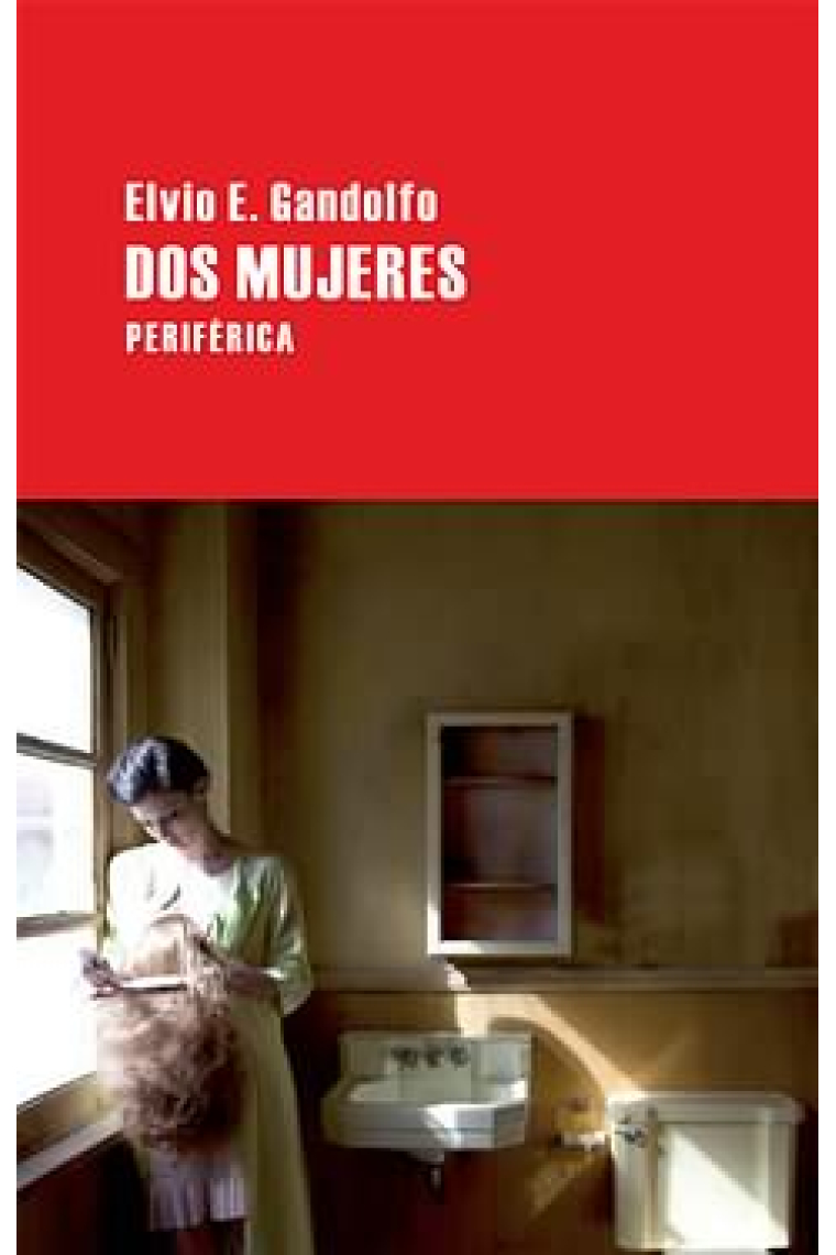 Dos mujeres