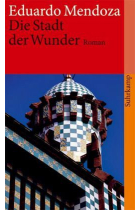 Die Stadt der Wunder