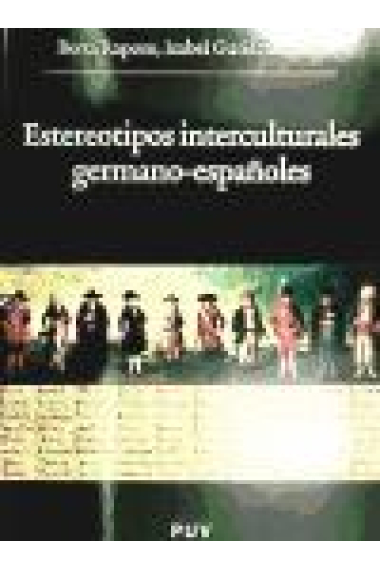 Estereotipos interculturales germano-españoles