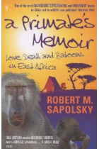 A Primate's Memoir