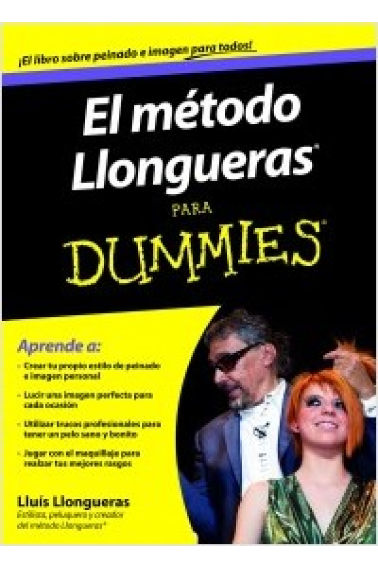 El método Llongueras para Dummies