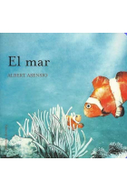 El mar