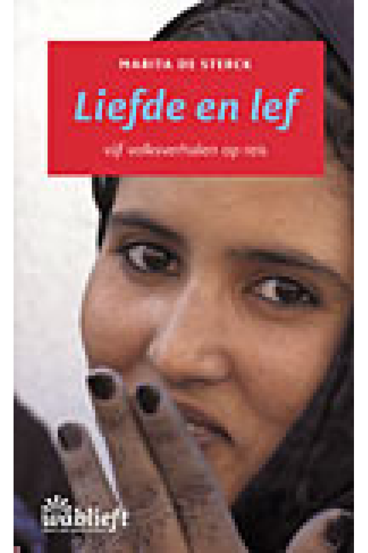 Wablieft: Liefde en lef