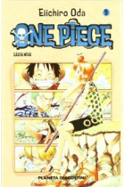 One Piece. V. 9