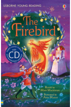 The Firebird + CD