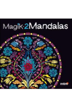 Magik Mandalas 2