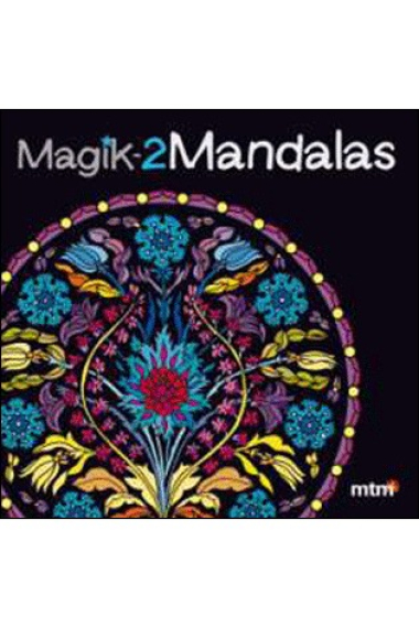 Magik Mandalas 2