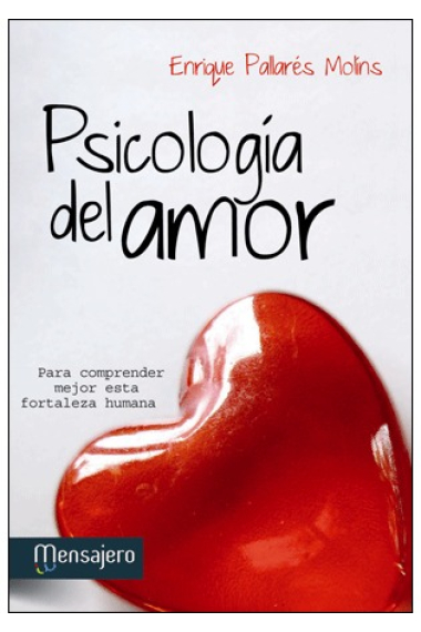 Psicologia del amor