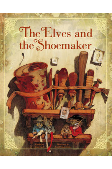 The Elves and the Shoemaker