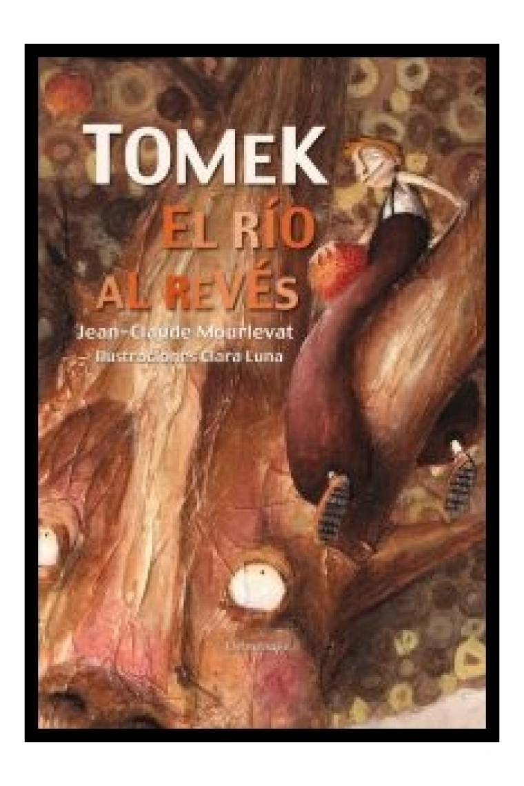 Tomek El río al revés