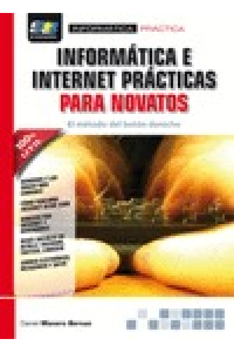 Informática e internet prácticas para novatos