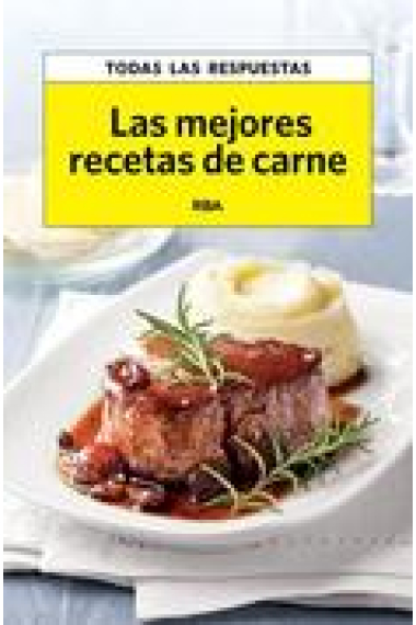 Las mejores recetas de carne