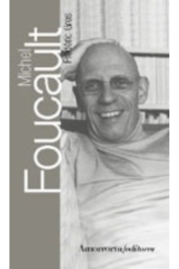 Michel Foucault